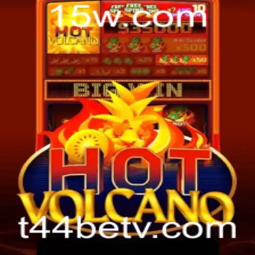 Explorando o Fascinante Mundo de HotVolcano: Um Guia Completo