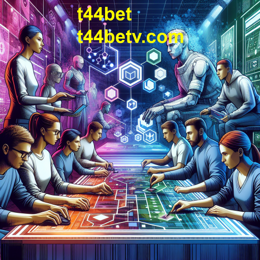Descubra o Jogo Contato no t44bet: Uma Experiência Estratégica e Social