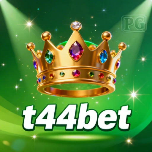 t44bet Logo