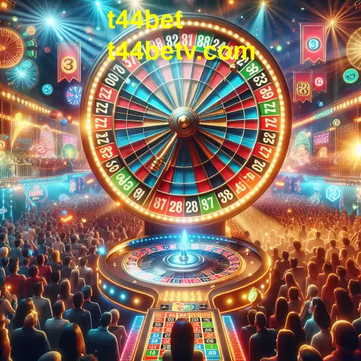 A Matemática da Sorte: Como a Loteria Conquista os Jogadores na t44bet