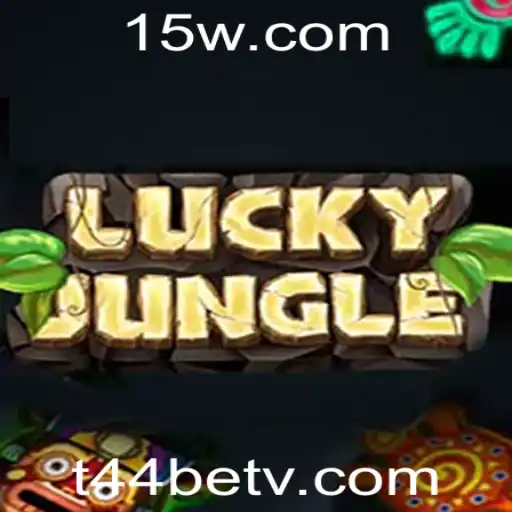 Descubra o Mundo Empolgante de LuckyJungle: O Jogo que Revoluciona o Entretenimento Online
