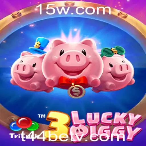 Desvendando 3LUCKYPIGGY: O Que Você Precisa Saber Sobre Este Novo Jogo Envolvente