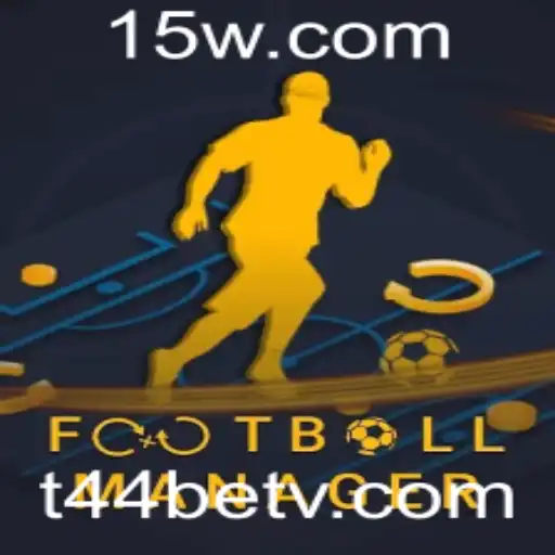Explorando o Mundo de FootballManager e o Impacto da t44bet