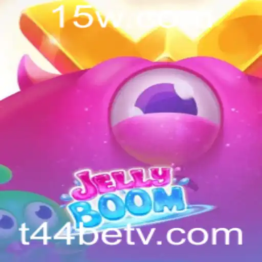 Descubra o Mundo de JellyBoom: Um Jogo de Estratégia Inovador