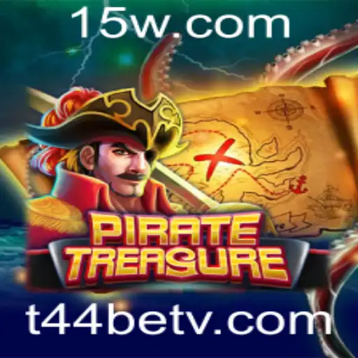 Descubra PirateTreasure: Um Mundo de Aventuras e Estratégia