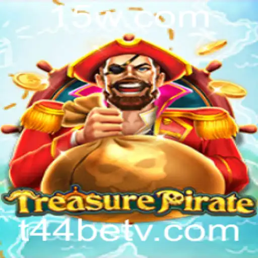 Desbravando o mundo de TreasurePirate: Um mergulho no universo das aventuras marítimas