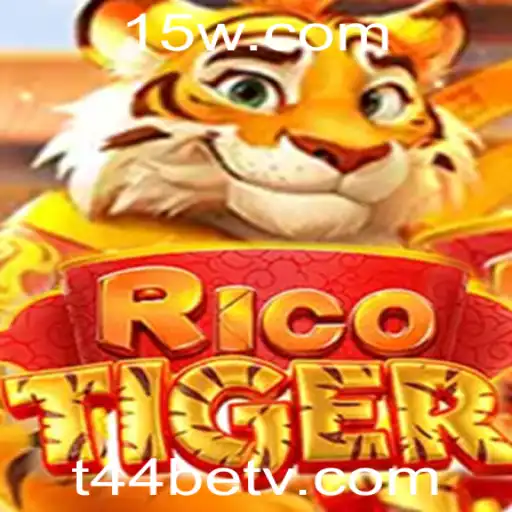 RicoTiger: Descubra o Jogo Fascinante que Está Conquistando o Mundo