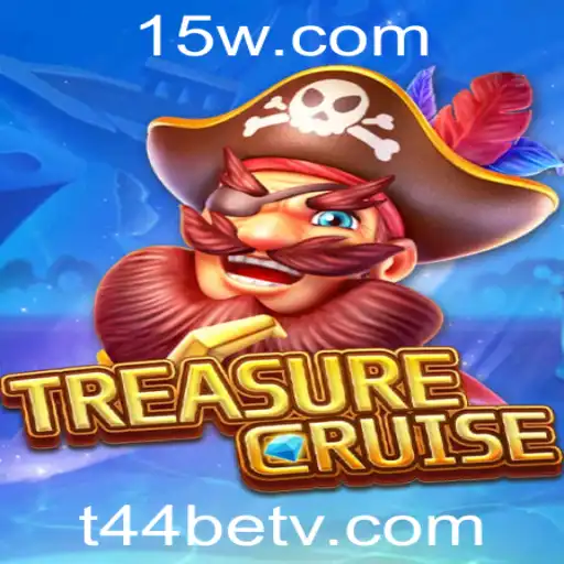Descubra as Aventuras de TREASURECRUISE: Um Jogo de Estratégia e Exploração