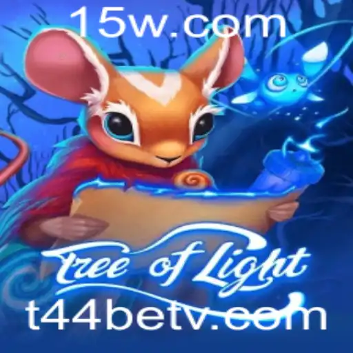 Descubra TreeofLight: Um Jogo Inovador e Envolvente