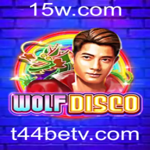 WolfDisco: Uma Nova Experiência de Jogo
