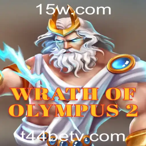 Explore o Mundo de WrathofOlympus2: Um Mergulho na Mitologia e Aventura